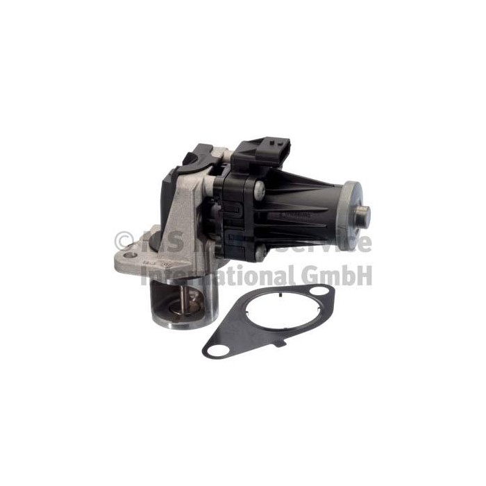 Vanne EGR Pour Renault Dacia Mercedes-Benz Citan Nissan 147107172R 6071400260