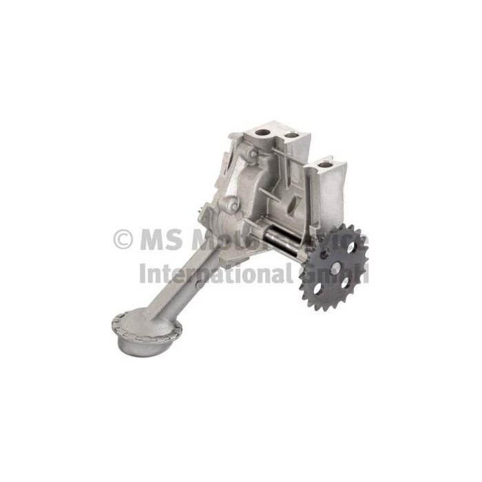 Pompe à Huile Pour Renault Dacia Nissan 150103110R 15010-00Q0D 150104919R