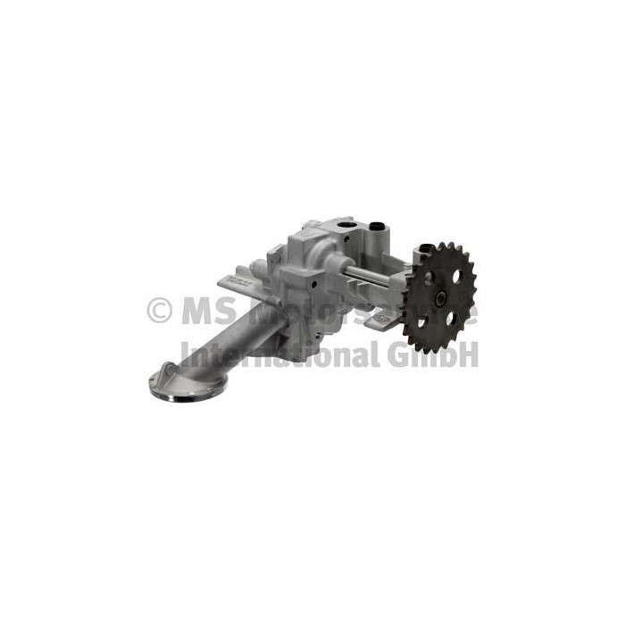 Pompe à Huile Pour Renault Opel Vauxhall 8200279948 4401770 8200590864 4414956