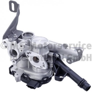 Vanne EGR Pour Peugeot Opel Toyota Citroën 9807369980 3642494 SU001-A8278