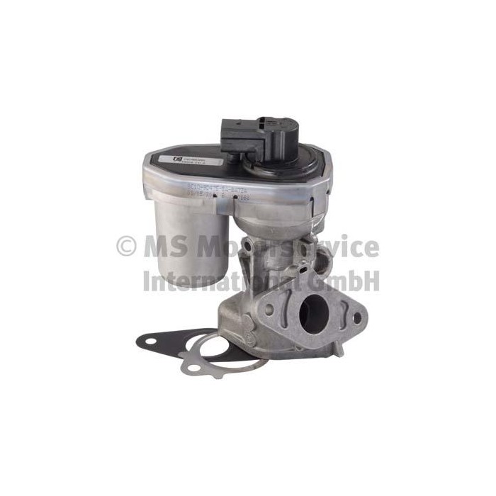 Vanne EGR Pour Peugeot Fiat Ford Citroën 1618HQ 71789685 6C1Q-9D475-AF 1618R5