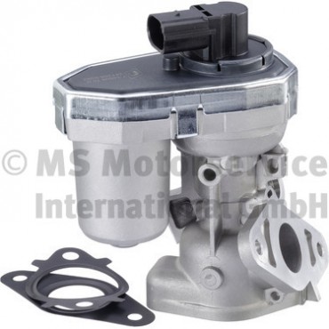 Vanne EGR Pour Peugeot Fiat Ford Citroën 1618HQ 71789685 6C1Q-9D475-AF 1618R5