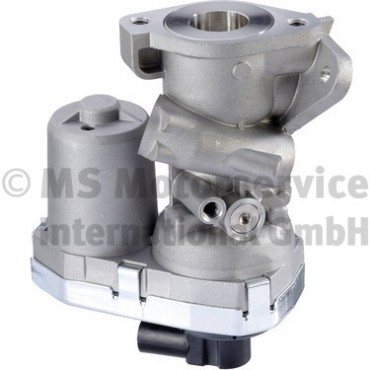 Vanne EGR Pour Peugeot Fiat Ford Citroën 1618HQ 71789685 6C1Q-9D475-AF 1618R5