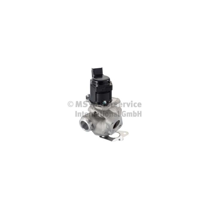 Vanne EGR Pour Peugeot Ford Toyota Citroën 161846 1333611 SU001-00730 1618N8
