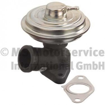 Vanne EGR Pour Peugeot 806 807 Fiat Ulysse Citroën C8 Lancia 1628XP 9638374180