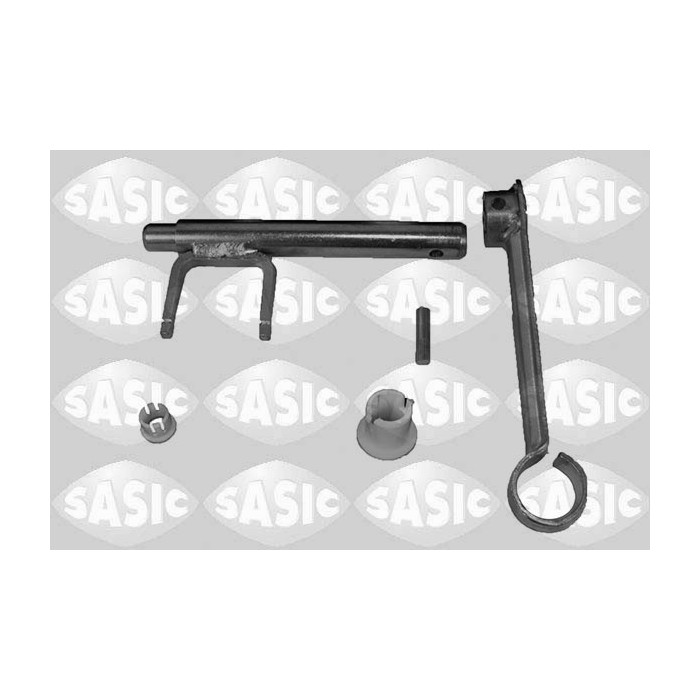 Fourchette d'Embrayage Pour Peugeot 206 211756