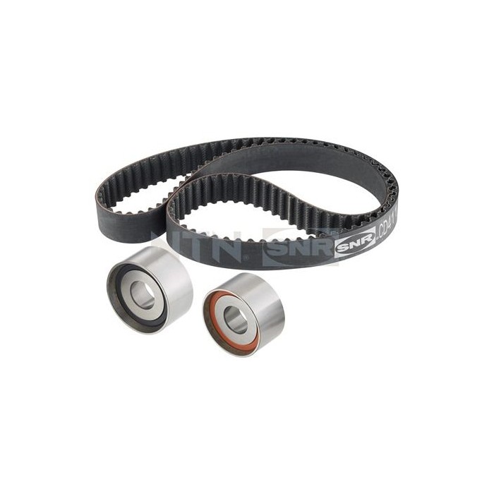 Kit Courroie Distribution Pour Peugeot Renault Opel Fiat 0816-E5 130284019R