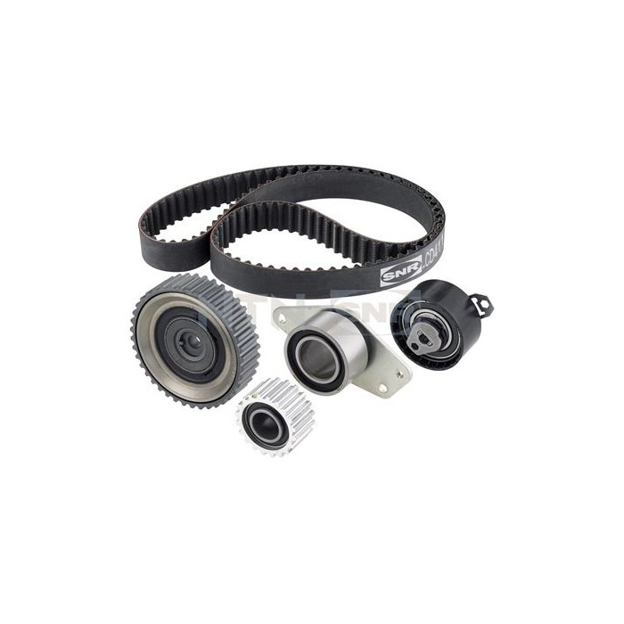 Kit Courroie Distribution Pour Renault Opel Vauxhall 7700875307 4401416 9109416