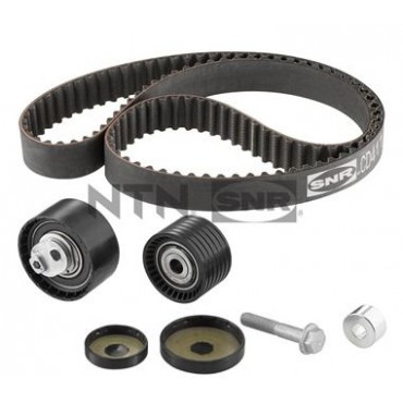 Kit Courroie Distribution Pour Renault Laguna Megane CC Trafic VEL Satis Opel