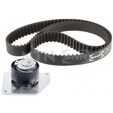 Kit Courroie Distribution Pour Renault Grand Scénic III Megane CC 8200767775