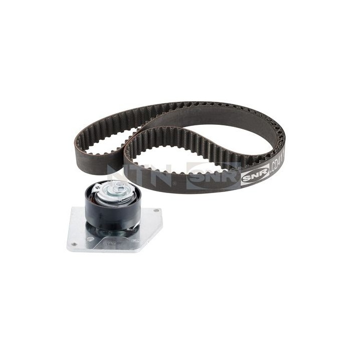 Kit Courroie Distribution Pour Renault Grand Scénic III Megane CC 8200767775