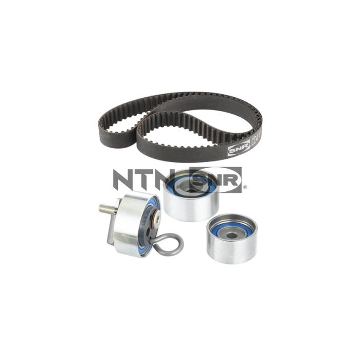 Kit Courroie Distribution Pour Renault Opel Saab 9-5 Vauxhall 8972292770 1606363