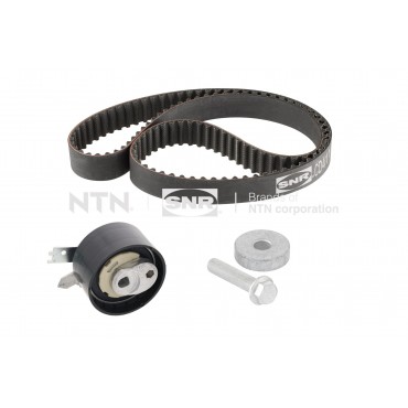 Kit Courroie Distribution Pour Renault Dacia Mercedes-Benz Nissan 130286028R