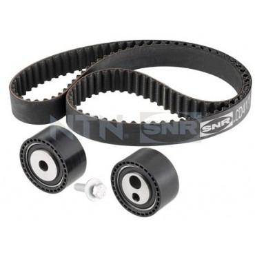 Kit Courroie Distribution Pour Peugeot Fiat Suzuki Citroën 0831-82 9400816969