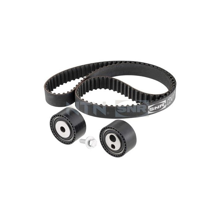 Kit Courroie Distribution Pour Peugeot Fiat Suzuki Citroën 0831-82 9400816969