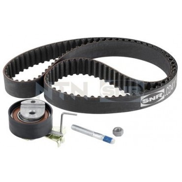 Kit Courroie Distribution Pour Peugeot Fiat Citroën 0816-F2 9400829909 081686