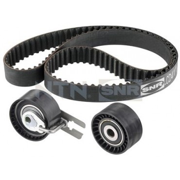 Kit Courroie Distribution Pour Peugeot Ford Toyota Citroën 96413140 1145947