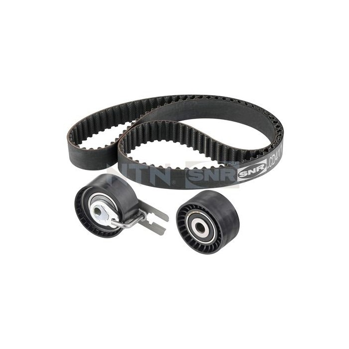 Kit Courroie Distribution Pour Peugeot Ford Toyota Citroën 96413140 1145947