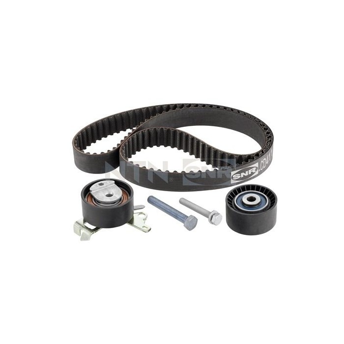 Kit Courroie Distribution Pour Peugeot Fiat Citroën Lancia 0831-55 9400816190