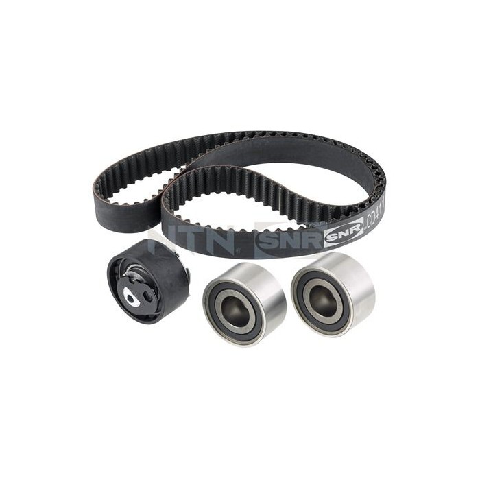 Kit Courroie Distribution Pour Peugeot Citroën Jaguar S-Type Land Rover 0816-H0