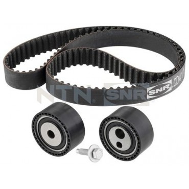 Kit Courroie Distribution Pour Peugeot Fiat Citroën Lancia 0829-C4 9463380180