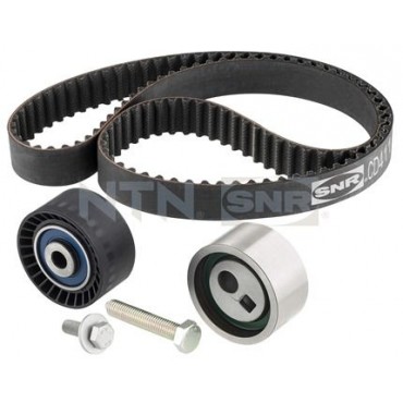 Kit Courroie Distribution Pour Peugeot Opel Fiat Citroën 0816-A9 9400830289