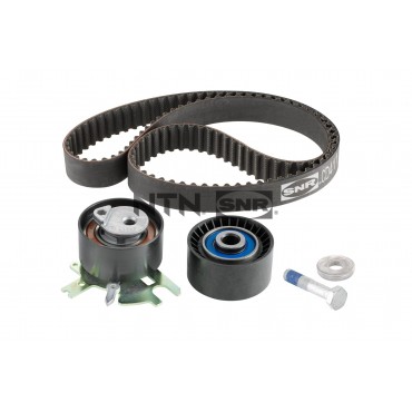 Kit Courroie Distribution Pour Peugeot Fiat Ford Citroën 9682305780 9400830509