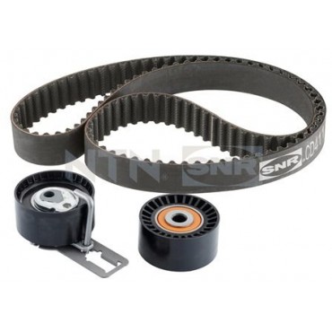 Kit Courroie Distribution Pour Peugeot Opel Fiat Ford 0816-K1 3646454 1608747480