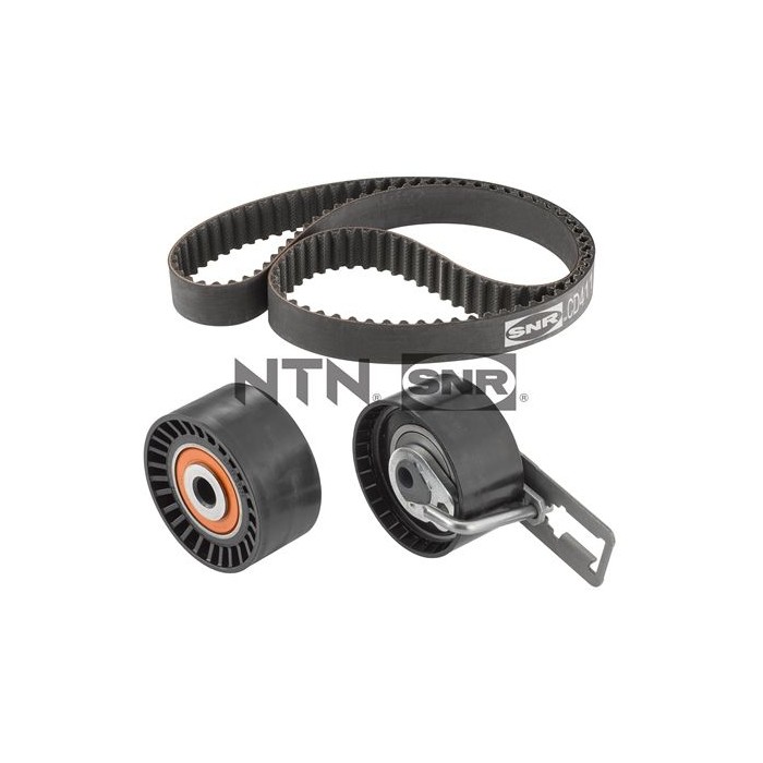 Kit Courroie Distribution Pour Peugeot Ford Citroën DS 83075 1685777 1690270