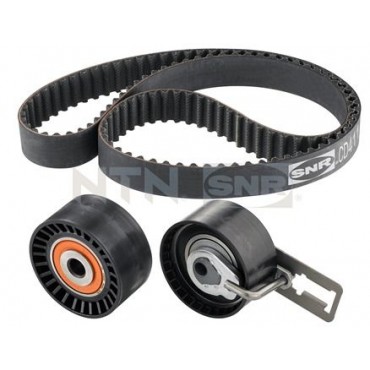 Kit Courroie Distribution Pour Peugeot Opel Fiat Ford 9672038080 3646454 1685739