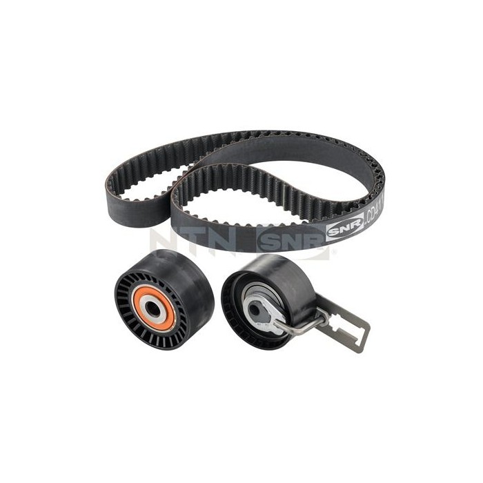 Kit Courroie Distribution Pour Peugeot Opel Fiat Ford 9672038080 3646454 1685739