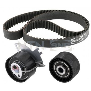 Kit Courroie Distribution Pour Peugeot Opel Ford Toyota 9644258480 3553073