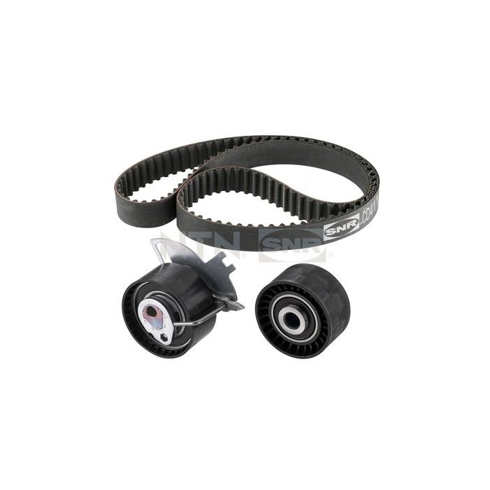 Kit Courroie Distribution Pour Peugeot Opel Ford Toyota 9644258480 3553073