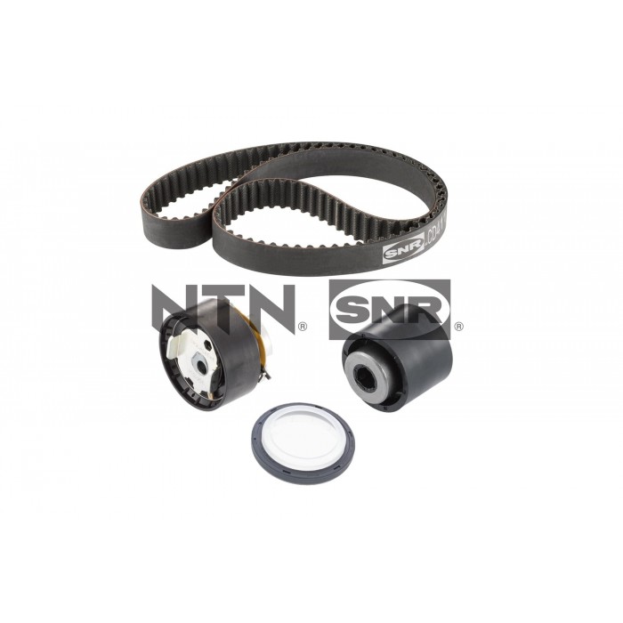 Kit Courroie Distribution Pour Peugeot 208 Opel Citroën DS 9850651080 3639909