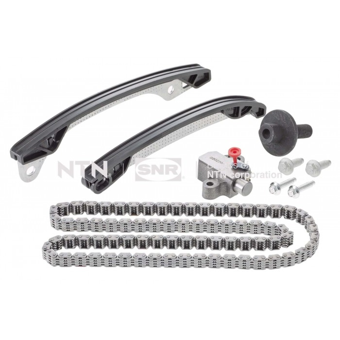 Kit Chaine de Distribution Pour Renault Dacia Mercedes-Benz Nissan 130C12345R