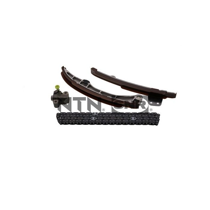 Kit Chaine de Distribution Pour Peugeot Toyota Aygo Citroën 0513-C5 13050-21022