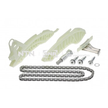 Kit Chaine de Distribution Pour Peugeot Opel Citroën DS 0818-33 0818-40 0818-41