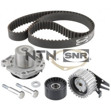 Kit Distribution + Pompe à Eau Pour Opel Fiat 500 Alfa Romeo Suzuki 1629016