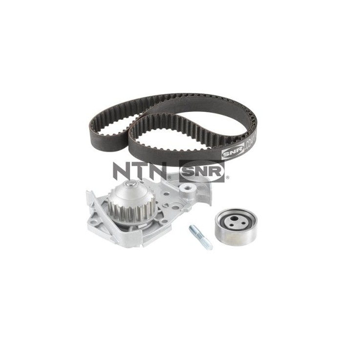 Kit Distribution + Pompe à Eau Pour Renault Clio II Thalia Dacia Logan Sandero