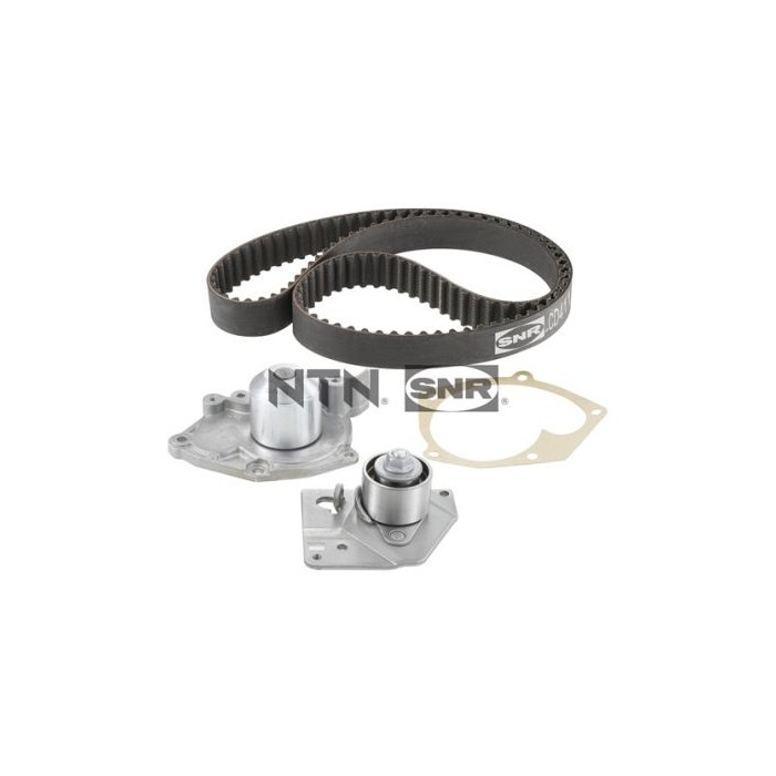 Kit Distribution + Pompe à Eau Pour Renault Nissan Suzuki 8200087378 1276167JG0