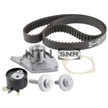 Kit Distribution + Pompe à Eau Pour Renault Dacia Nissan 8200102941 13028-BN700