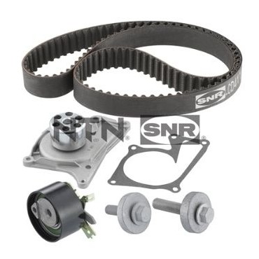 Kit Distribution + Pompe à Eau Pour Renault Dacia Nissan 8200039519 8200102941