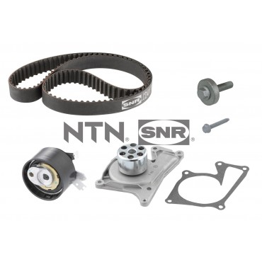 Kit Distribution + Pompe à Eau Pour Renault Dacia Mercedes-Benz Citan Nissan