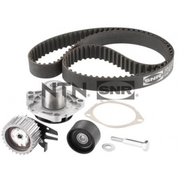 Kit Distribution + Pompe à Eau Pour Opel Fiat 500 Alfa Romeo Suzuki 55238027