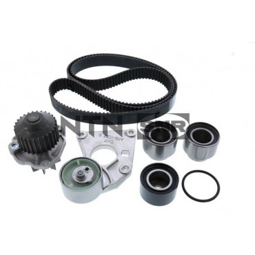 Kit Distribution + Pompe à Eau Pour Peugeot Renault Citroën Lancia 0830-26