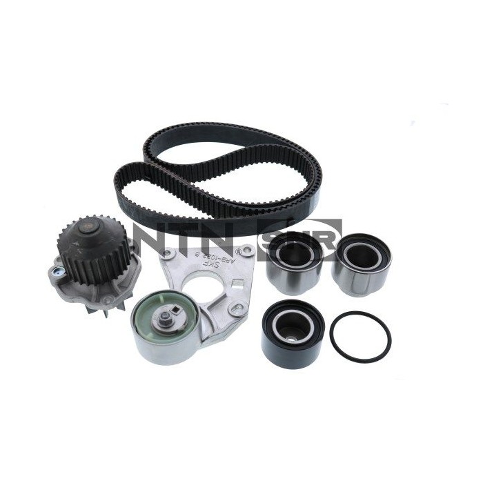 Kit Distribution + Pompe à Eau Pour Peugeot Renault Citroën Lancia 0830-26