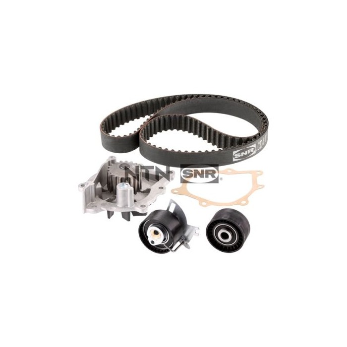 Kit Distribution + Pompe à Eau Pour Peugeot Opel Ford Toyota 1609086880 1231978