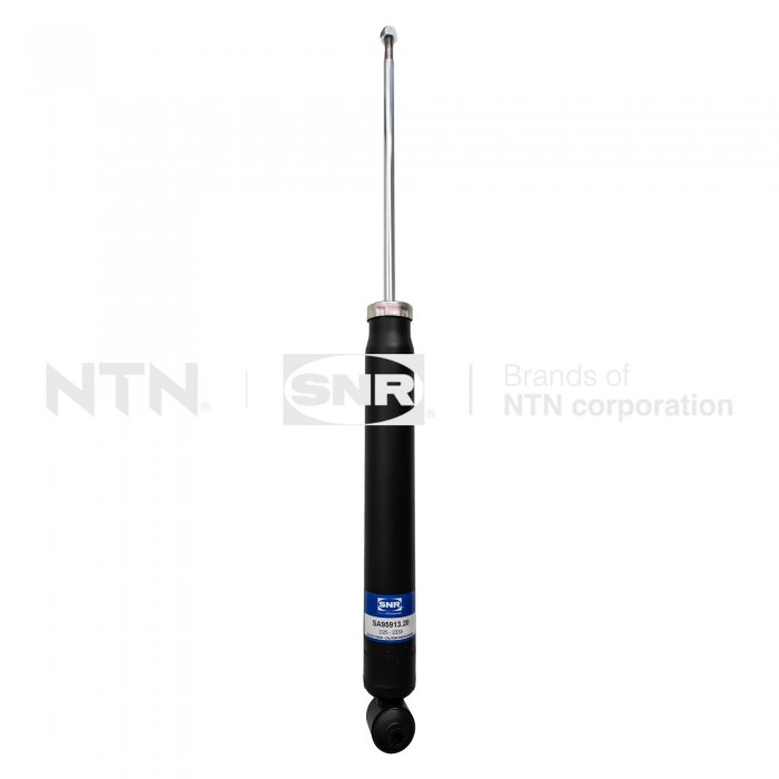 Amortisseur de Suspension Arrière Pour Peugeot 307 308 Citroën C4