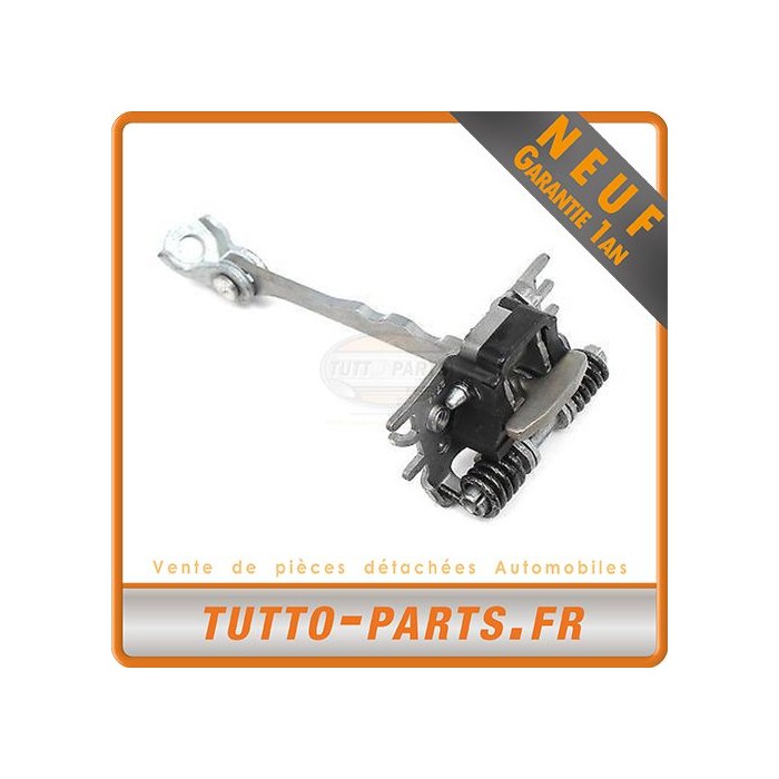 Charnière de porte pour RENAULT Grand Scénic / Scénic III