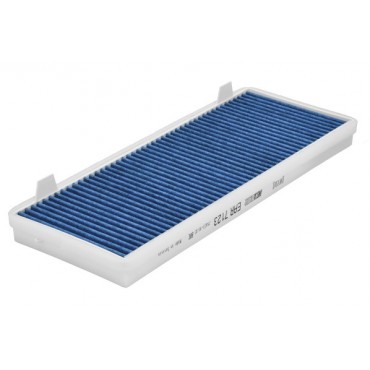 Filtre Habitacle Pour...